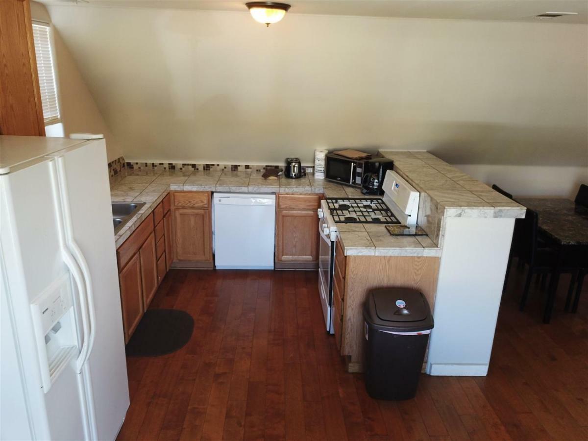 فيلا Rainbow Ridge B - 1Br/1Ba جيون ليك المظهر الخارجي الصورة