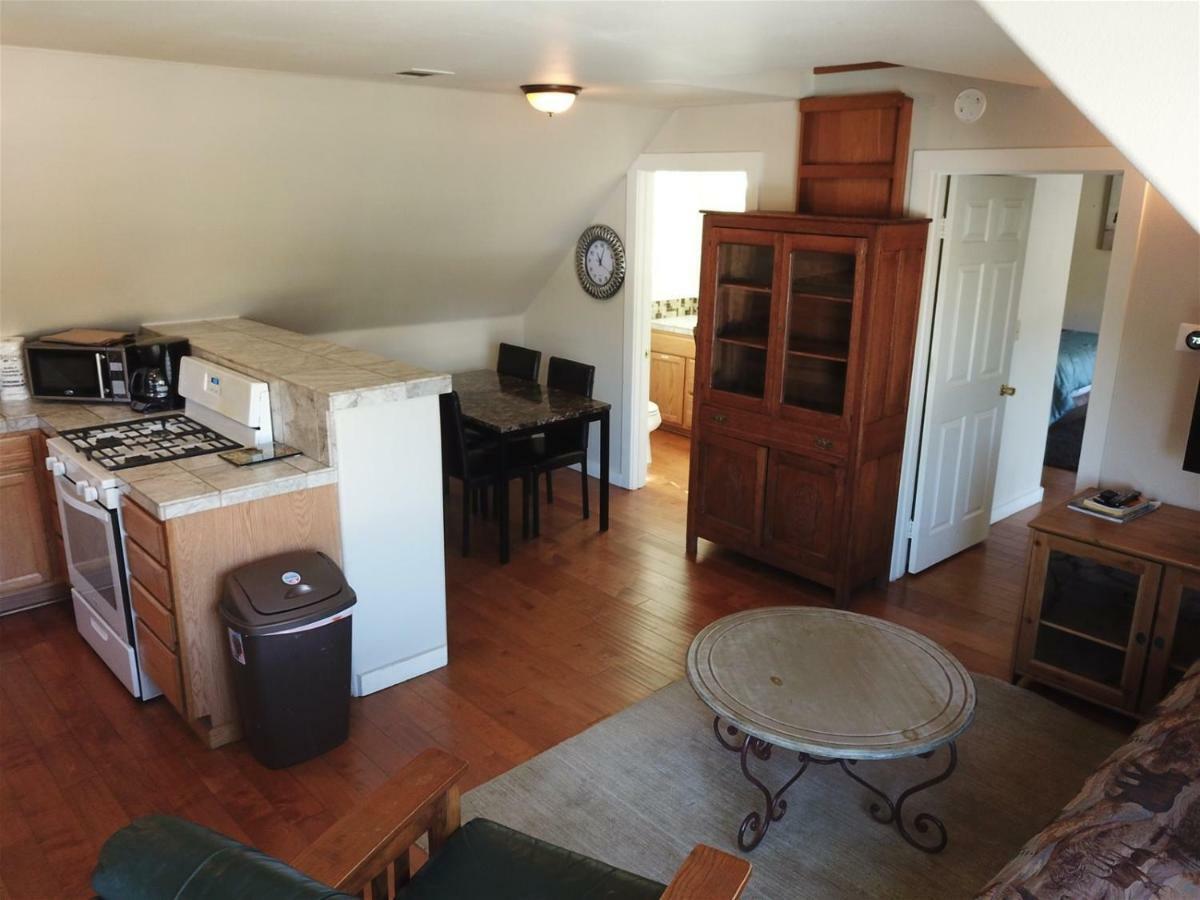 فيلا Rainbow Ridge B - 1Br/1Ba جيون ليك المظهر الخارجي الصورة