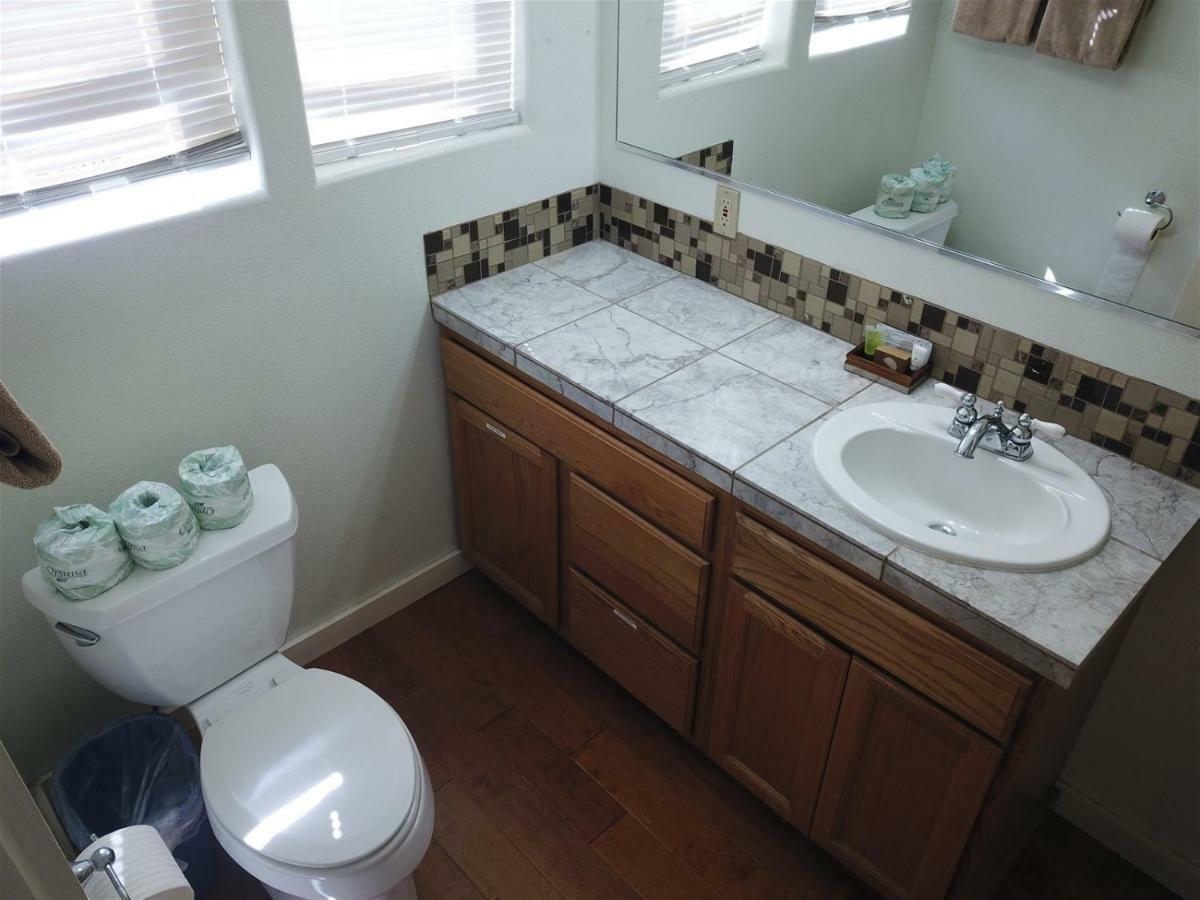فيلا Rainbow Ridge B - 1Br/1Ba جيون ليك المظهر الخارجي الصورة